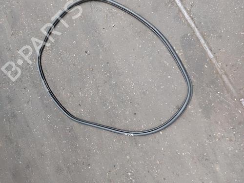 Rubber door seal VW POLO VI (AW1, BZ1, AE1) 1.0 MPi 2K0837911J