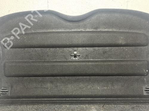 Used Rear parcel shelf Rear parcel shelf CITROËN C4 II (NC_) 1.6 HDi 115 (114 hp) 31114627 31114627