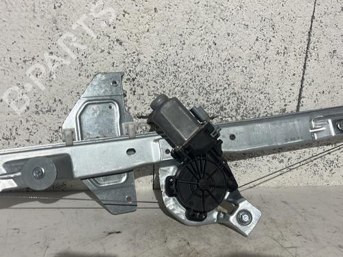 Front left window mechanism CITROËN C3 II (SC_) | BP33564079C22 - Image 2