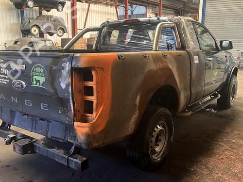 Brake master cylinder FORD RANGER (TKE) 2.2 TDCi 4x4 | BP25760453M77 - Image 4