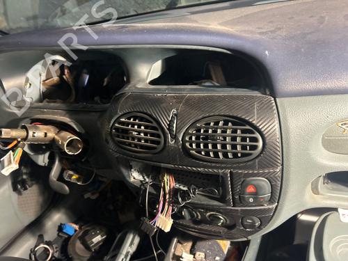 Dashboard Dashboard RENAULT MEGANE I Cabriolet (EA0/1_) 1.6 e (EA0F) (90 hp) 39727646 39727646