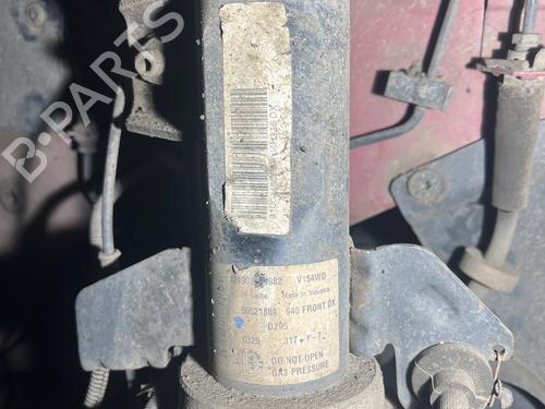 Used Right front shock absorber Right front shock absorber 36885668 36885668