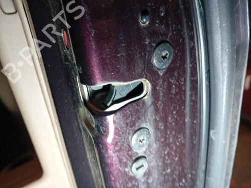 Used Rear right lock CITROËN DS4 (NX_) 1.6 HDi 115 (114 hp) 21866290