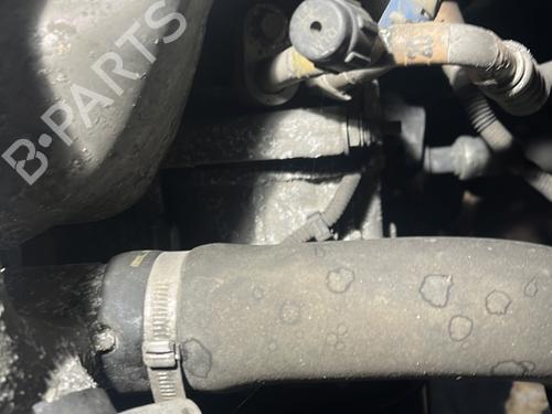 AC compressor ALFA ROMEO GT (937_) 1.9 JTD (937CXN1B) | BP31280083M34