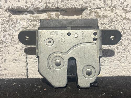 Used Tailgate lock FIAT BRAVO II (198_) 1.6 D Multijet (198AXL1B) (120 hp) 29477962