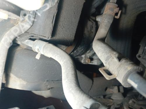 Used AC compressor AC compressor KIA CARENS III MPV (UN) 2.0 CRDi 135 (136 hp) 21865973 21865973