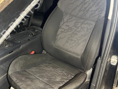 Used Left front seat PEUGEOT 3008 I MPV (0U_) 1.6 HDi (109 hp) 27407558