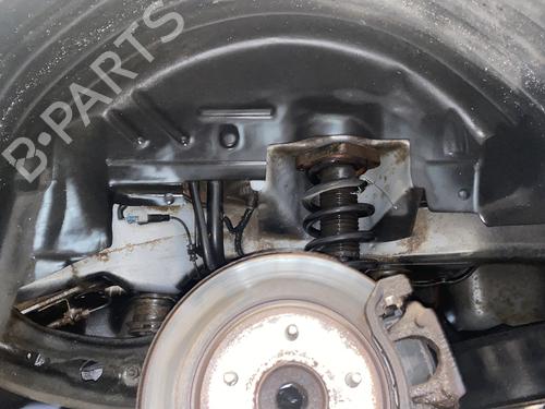 Used Wheel arch DODGE JOURNEY 2.0 CRD (140 hp) 20866486