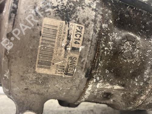 AC compressor RENAULT KADJAR (HA_, HL_) 1.6 dCi 130 (HLA4) | BP26962589M34  - Image 6