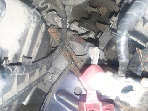 Gearkasse TOYOTA YARIS (_P1_) 1.4 D-4D (NLP10_, NLP10R) | BP20871787M3 