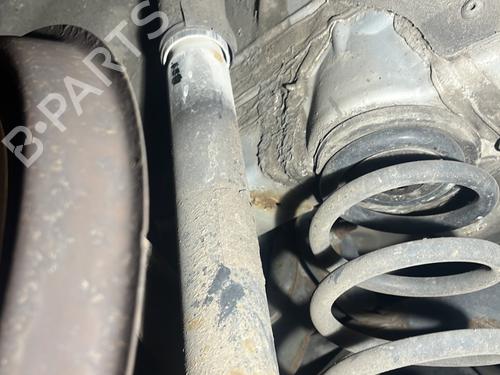 Used Left rear shock absorber AUDI A3 Sportback (8PA) 1.6 (102 hp) 28216714