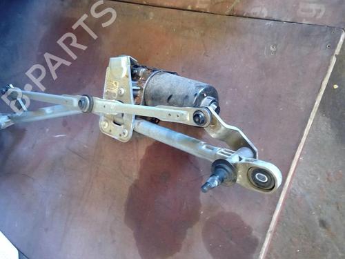 Used Front wiper motor MAZDA 3 (BK) 1.6 MZ-CD (90 hp) 20871209