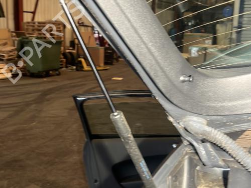 Tailgate lift support AUDI A1 (8X1, 8XK) 1.0 TFSI | BP28296182C138 