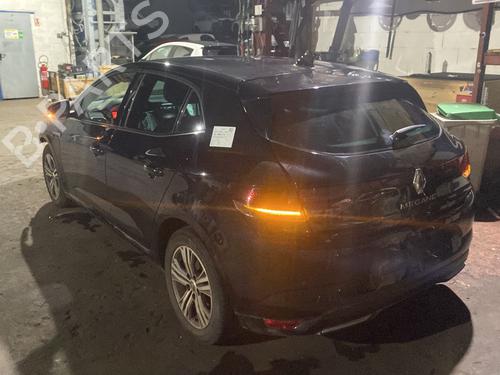 Right front window switch RENAULT MEGANE IV Hatchback (B9A/M/N_) 1.5 Blue dCi 115 (B9A6) | BP22181047I26  - Image 6