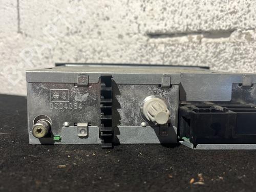 Radio RENAULT MEGANE II Estate (KM0/1_) 1.9 dCi (KMRG, KM1G, KM0G, KM2C) | BP29959966E6