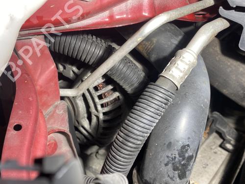 Used Alternator NISSAN NOTE (E11, NE11) 1.5 dCi (90 hp) 20872444