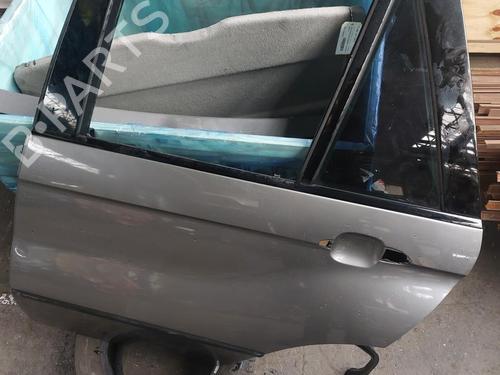 Used Left rear door BMW X5 (E53) 3.0 d (211 hp) 21860406