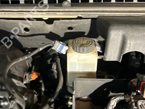 Used Servo brake Servo brake 38513959 38513959