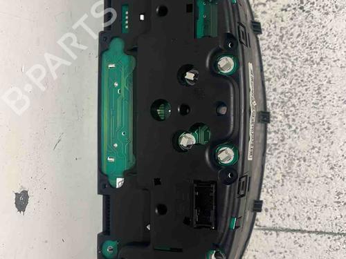Instrument cluster PEUGEOT 607 (9D, 9U) 2.2 HDi | BP36517502C47 - Image 2