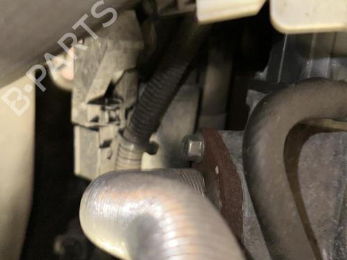 Used Starter MAZDA 3 (BL) 2.2 MZR CD (BL10) (185 hp) 20870718