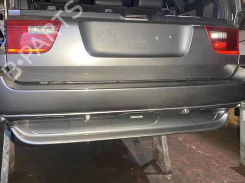 Rear bumper BMW X5 (E53) 3.0 d | BP21866301C8 