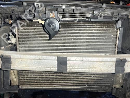 Used Water radiator RENAULT MEGANE II (BM0/1_, CM0/1_) 1.5 dCi (BM02, BM13, BM2A, CM02, CM13) (101 hp) 30787570
