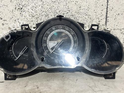 Used Instrument cluster Instrument cluster CITROËN C3 II (SC_) [2009-2026] 33564077 33564077