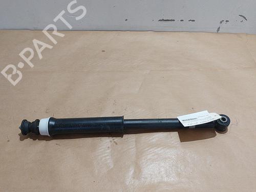 Used Right rear shock absorber RENAULT CLIO V (B7_) 1.5 Blue dCi 85 (B7AG) (86 hp) 20871398