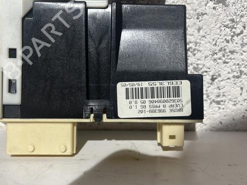 Used Right front window motor Right front window motor PEUGEOT 307 SW (3H) 1.6 HDI 110 (109 hp) 32301316 32301316