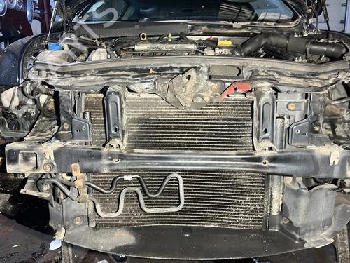 Used Front slam panel Front slam panel ALFA ROMEO GT (937_) 1.9 JTD (937CXN1B) (150 hp) 31280057 31280057