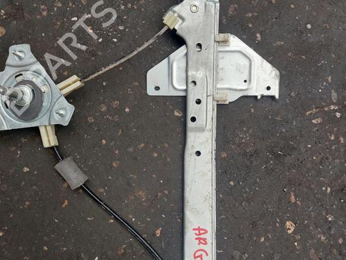 Used Rear left window mechanism CITROËN C3 II (SC_) 1.4 HDi 70 (SC8HZC, SC8HR0, SC8HP4) (68 hp) 21861293