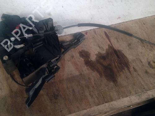 Used Rear right lock FORD KUGA I 2.0 TDCi (140 hp) 20863698