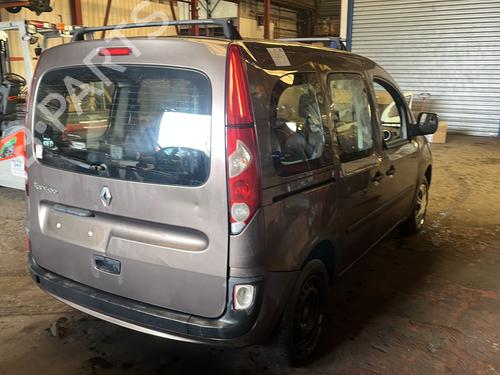 Right front window switch RENAULT KANGOO BE BOP (KW0/1_)  | BP33564032I26  - Image 5