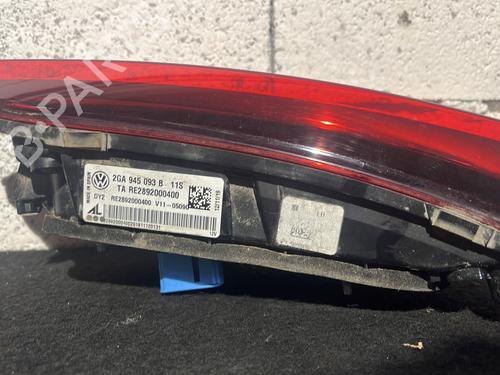 Left tailgate light VW T-ROC (A11, D11) | BP27498661C79 - Image 2