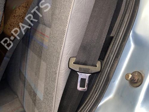 Used Rear left belt tensioner VW GOLF II (19E, 1G1) 1.3 (55 hp) 21862271