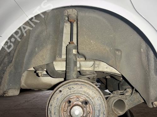 Used Wheel arch OPEL CORSA D (S07) 1.3 CDTI (L08, L68) (75 hp) 26156406
