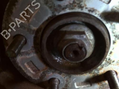Drivaksel fortil venstre MAZDA 5 (CR) 2.0 CD (CR19) (110 hp) 20861288