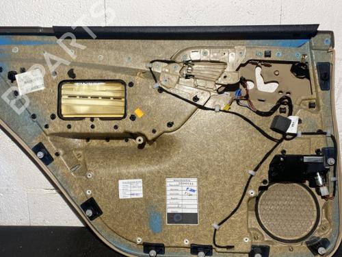 Used Rear right panel Rear right panel MERCEDES-BENZ S-CLASS (W220, V220) S 500 (220.075, 220.175, 220.875) (299 hp) 21865331 21865331