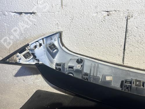 Rear spoiler PEUGEOT 2008 I (CU_) 1.2 THP 110 / PureTech 110 | BP25475593C96