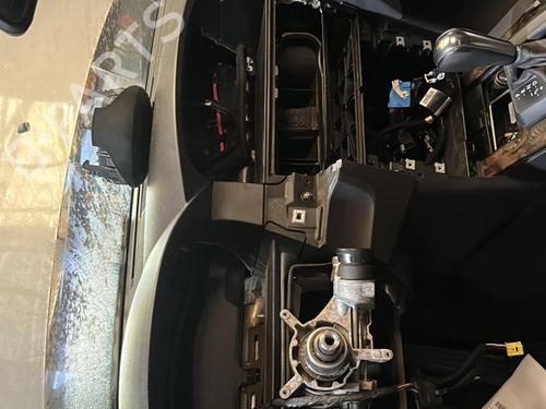 Used Dashboard BMW 5 (E60) 530 d (218 hp) 20870256