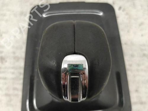 Used Shift knob Shift knob PEUGEOT 3008 I MPV (0U_) 2.0 HDi Hybrid4 (0URHCA) (200 hp) 20868253 20868253