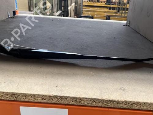 Used Front windshield wiper arm RENAULT MEGANE III Hatchback (BZ0/1_, B3_) 1.6 dCi (BZ00, BZ12, BZ13) (130 hp) 20859051