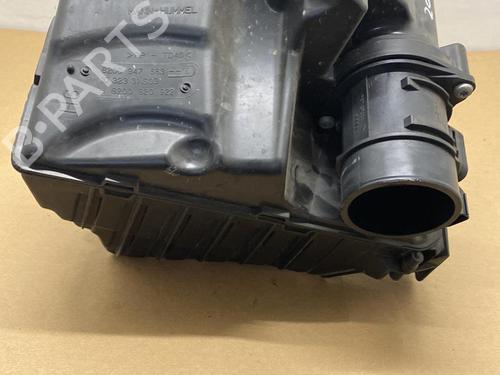 Used Air filter box Air filter box RENAULT GRAND SCÉNIC III (JZ0/1_) 1.6 dCi (JZ00, JZ12) (130 hp) 21862521 21862521