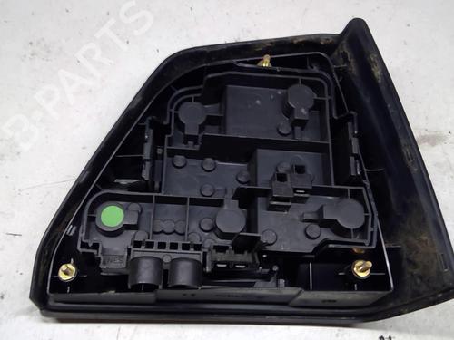 Used Left taillight VW GOLF II (19E, 1G1) 1.3 (55 hp) 21862259