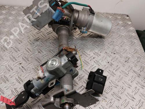 Used Steering column NISSAN MICRA IV (K13K, K13KK) 1.2 (80 hp) 21860416