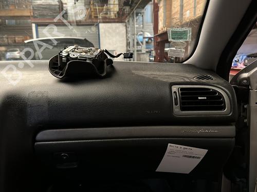 Used Dashboard PEUGEOT 406 Coupe (8C) 2.0 16V (135 hp) 20866775