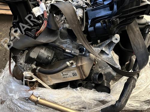 Engine BMW 3 (E90) 325 i | BP30939290M1