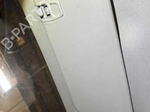 Used Right sun visor OPEL INSIGNIA A (G09) 2.0 CDTI (68) (160 hp) 20873038