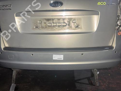 Køfangervange KIA CEE'D SW (ED) 1.6 CRDi 115 (115 hp) 31019214