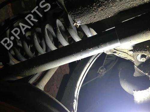 Right rear shock absorber MERCEDES-BENZ C-CLASS (W203) C 220 CDI (203.008) | BP20871005M19 